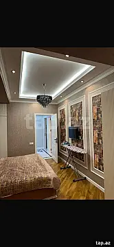 Kirayə verilir 3 otaqlı yeni tikili 120 m²