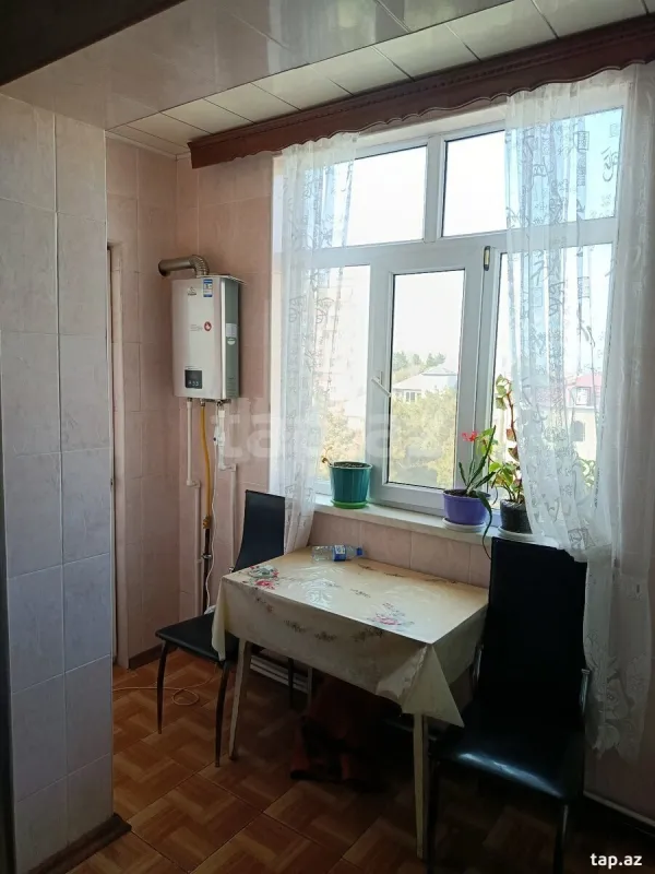 Satılır 3 otaqlı mənzil 72 m²