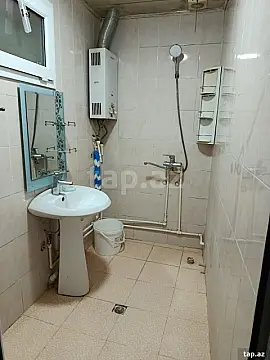 Satılır 3 otaqlı mənzil 72 m²