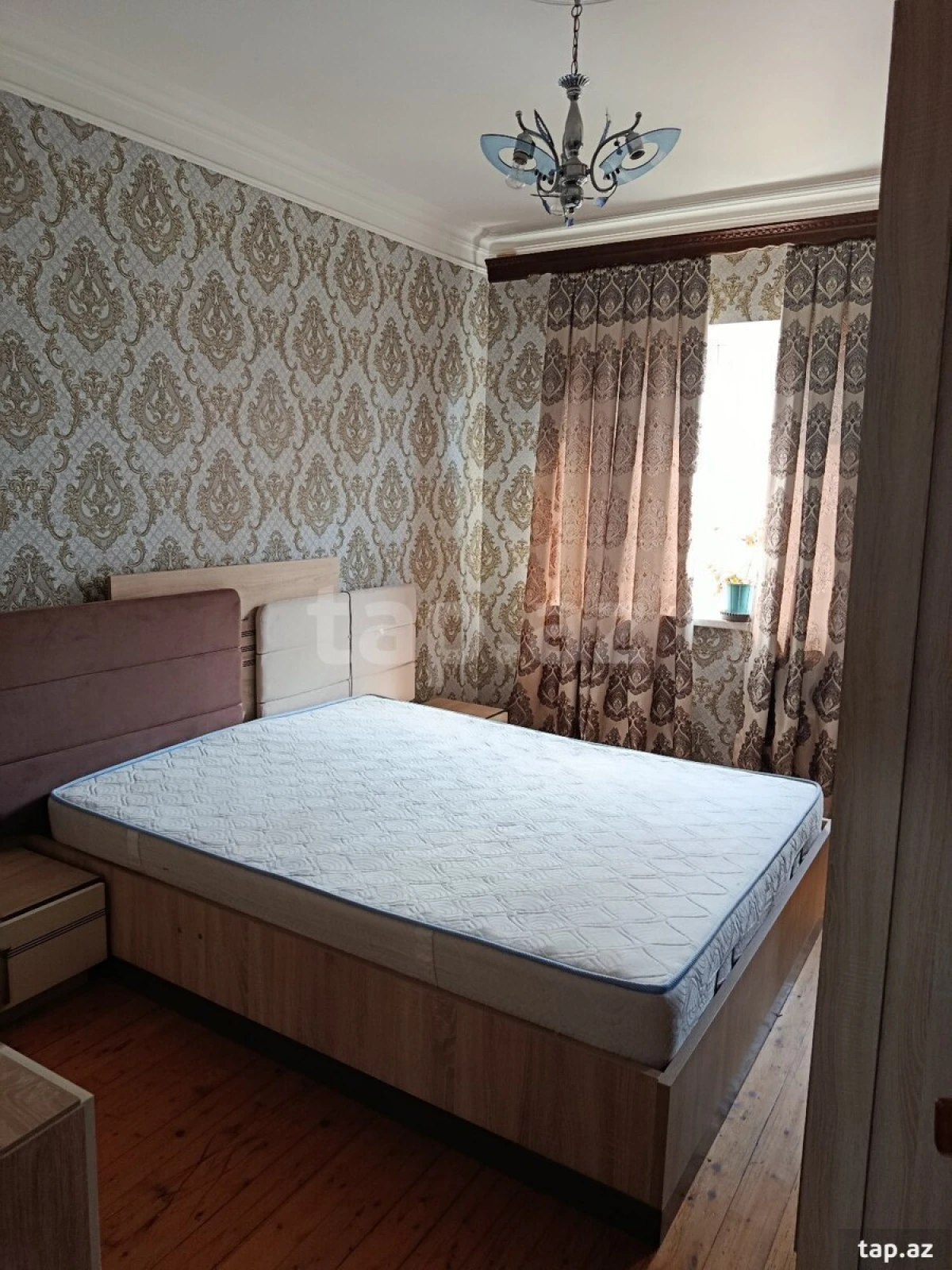 Satılır 3 otaqlı mənzil 72 m²