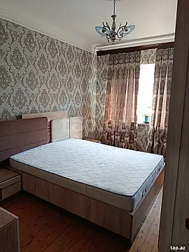 Satılır 3 otaqlı mənzil 72 m²