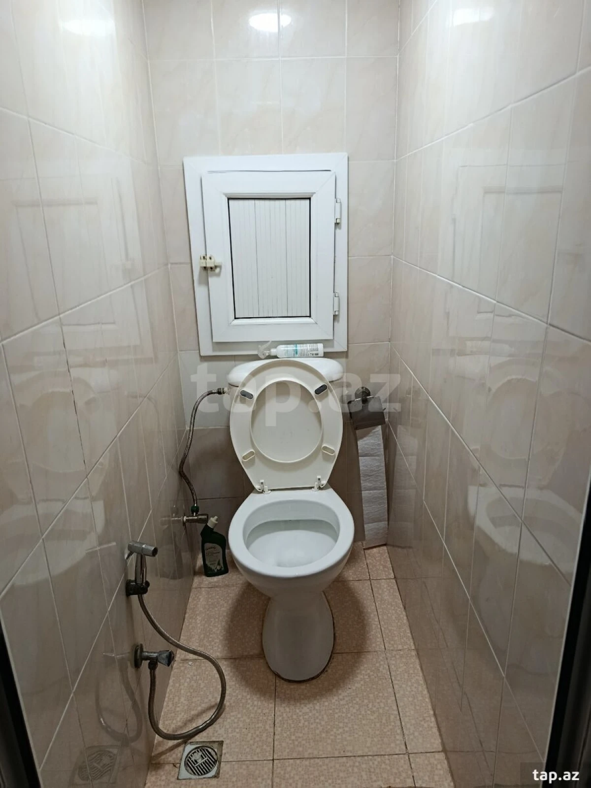 Satılır 3 otaqlı mənzil 72 m²