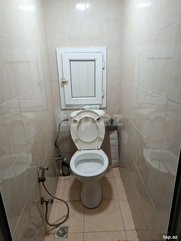 Satılır 3 otaqlı mənzil 72 m²