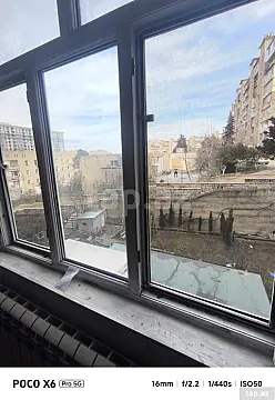 Kirayə verilir 2 otaqlı mənzil 65 m²