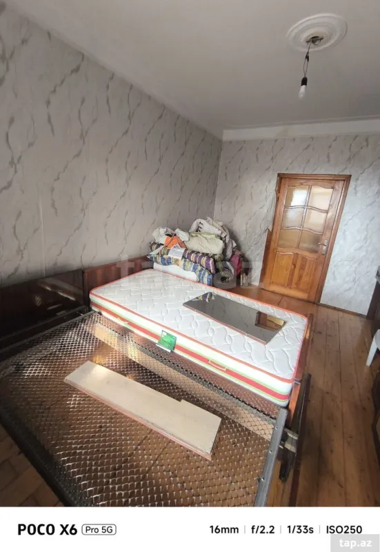 Kirayə verilir 2 otaqlı mənzil 65 m²