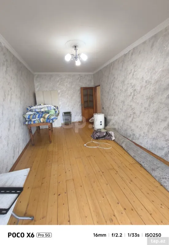 Kirayə verilir 2 otaqlı mənzil 65 m²