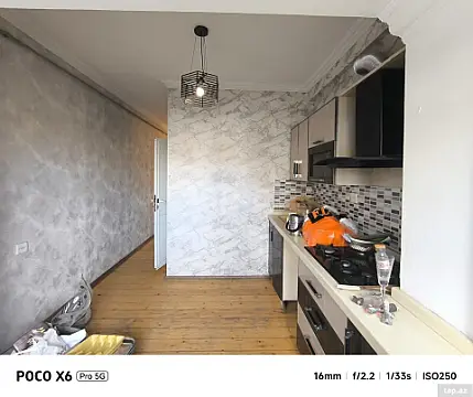 Kirayə verilir 2 otaqlı mənzil 65 m²