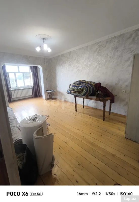 Kirayə verilir 2 otaqlı mənzil 65 m²