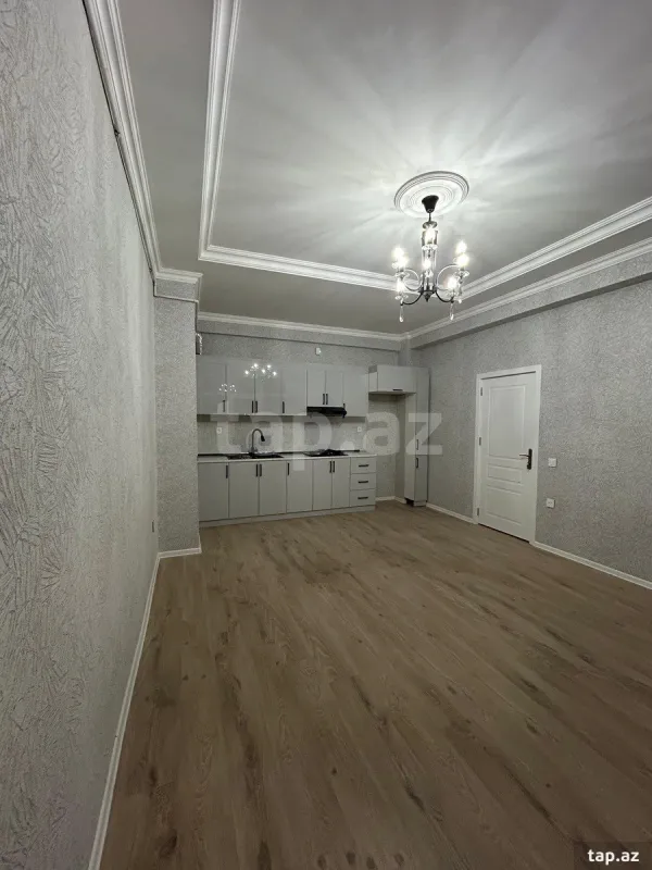 Kirayə verilir 3 otaqlı yeni tikili 99 m²