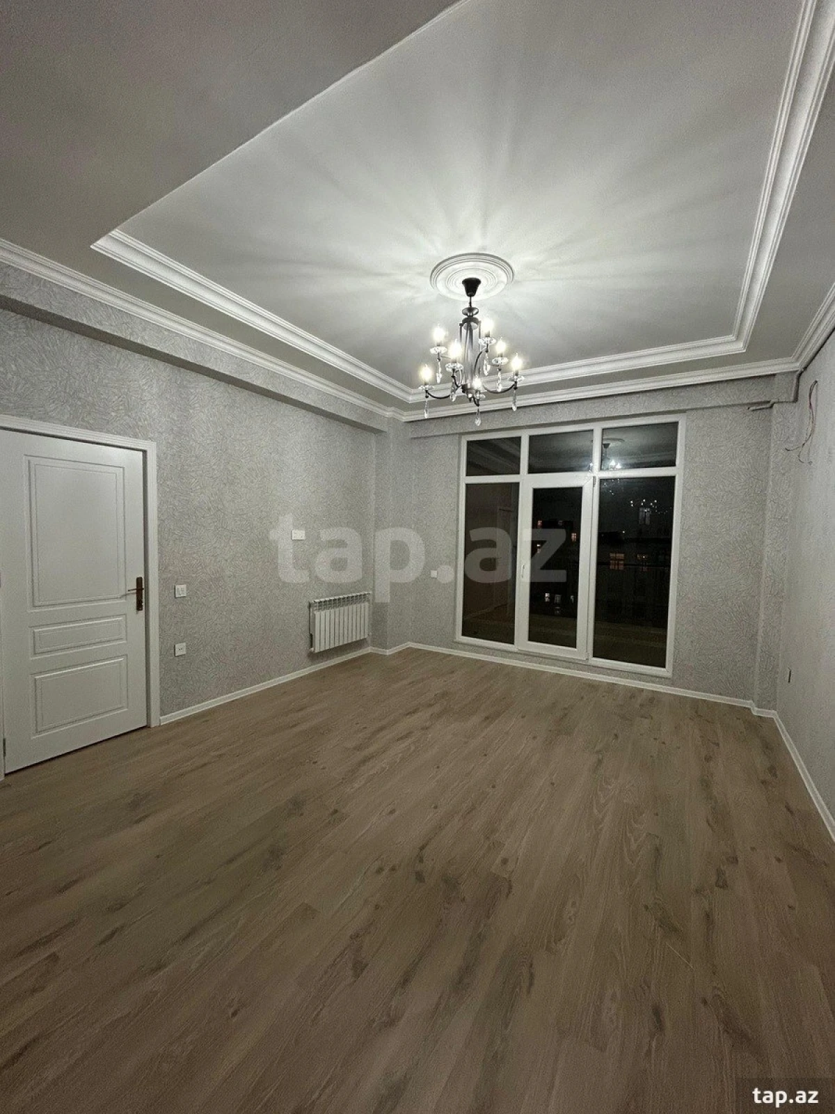 Kirayə verilir 3 otaqlı yeni tikili 99 m²