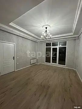 Kirayə verilir 3 otaqlı yeni tikili 99 m² — Sumqayıt 3 otaq 99.00 m²