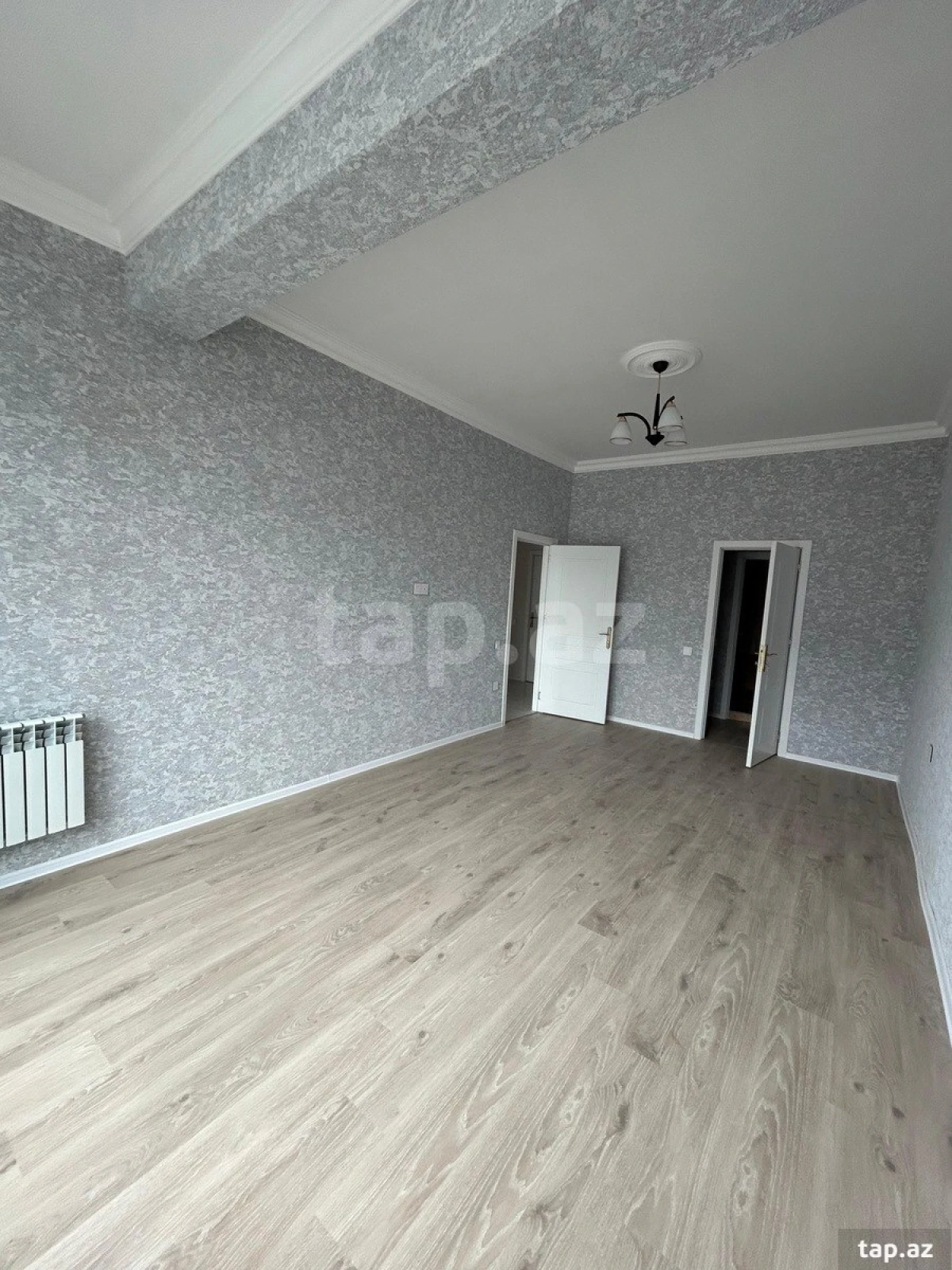 Kirayə verilir 3 otaqlı yeni tikili 99 m²