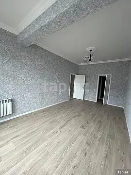 Kirayə verilir 3 otaqlı yeni tikili 99 m²