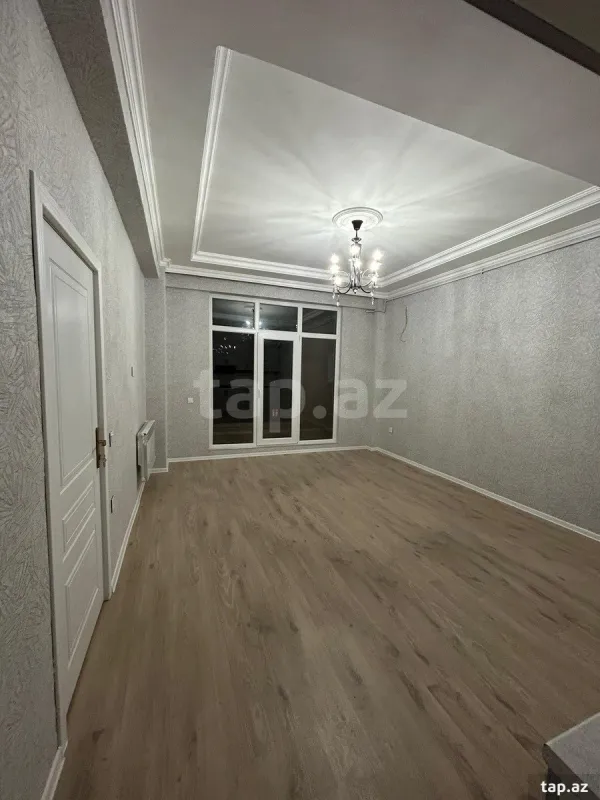 Kirayə verilir 3 otaqlı yeni tikili 99 m²