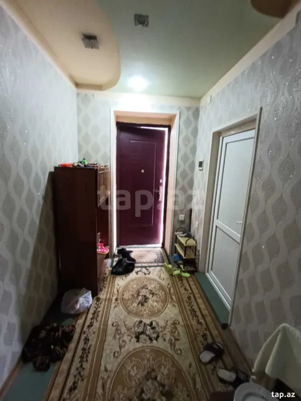 Satılır 3 otaqlı həyət evi