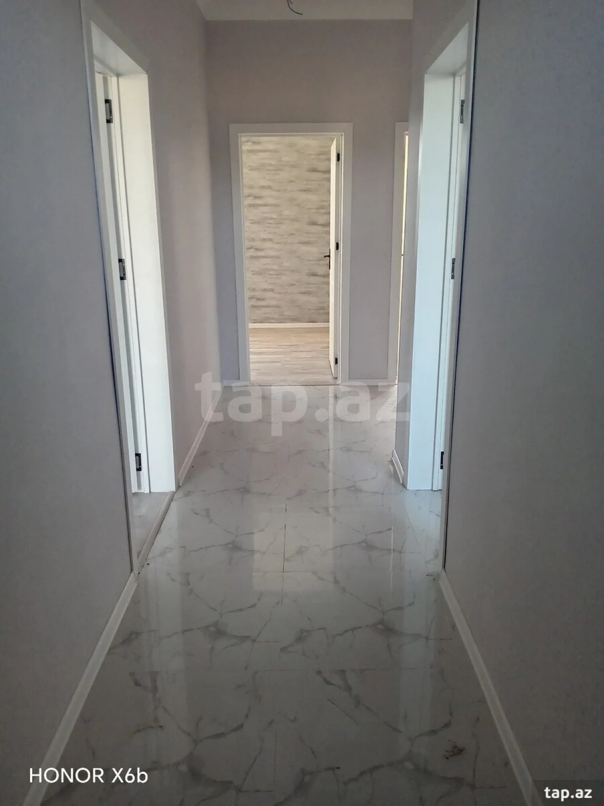 Satılır 3 otaqlı həyət evi