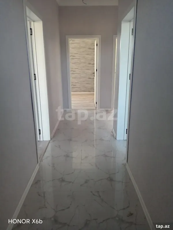 Satılır 3 otaqlı həyət evi
