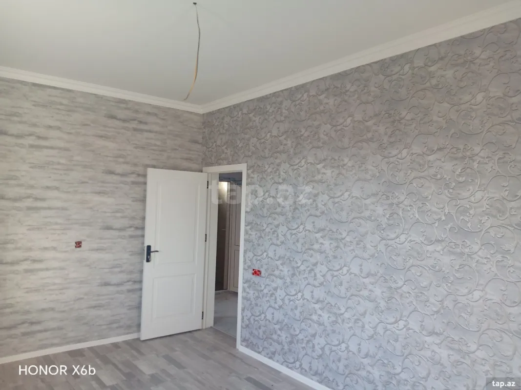 Satılır 3 otaqlı həyət evi