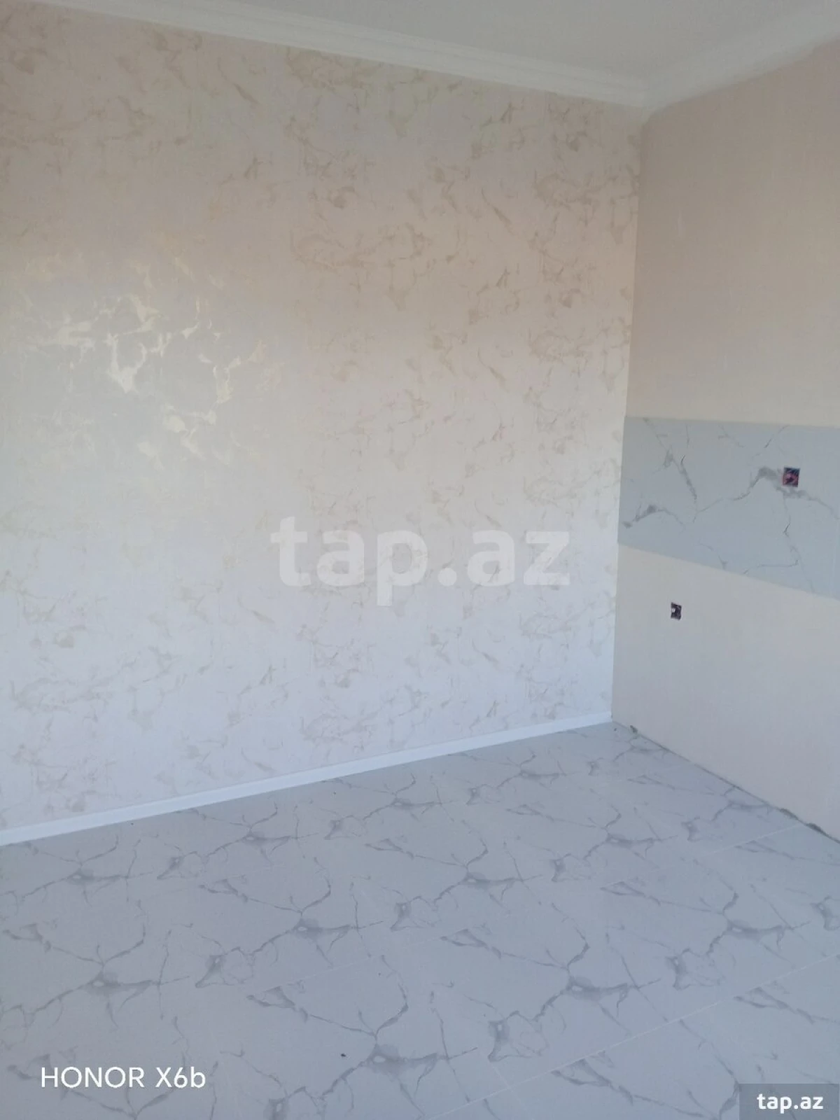 Satılır 3 otaqlı həyət evi