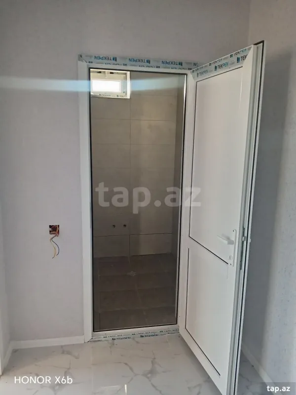 Satılır 3 otaqlı həyət evi
