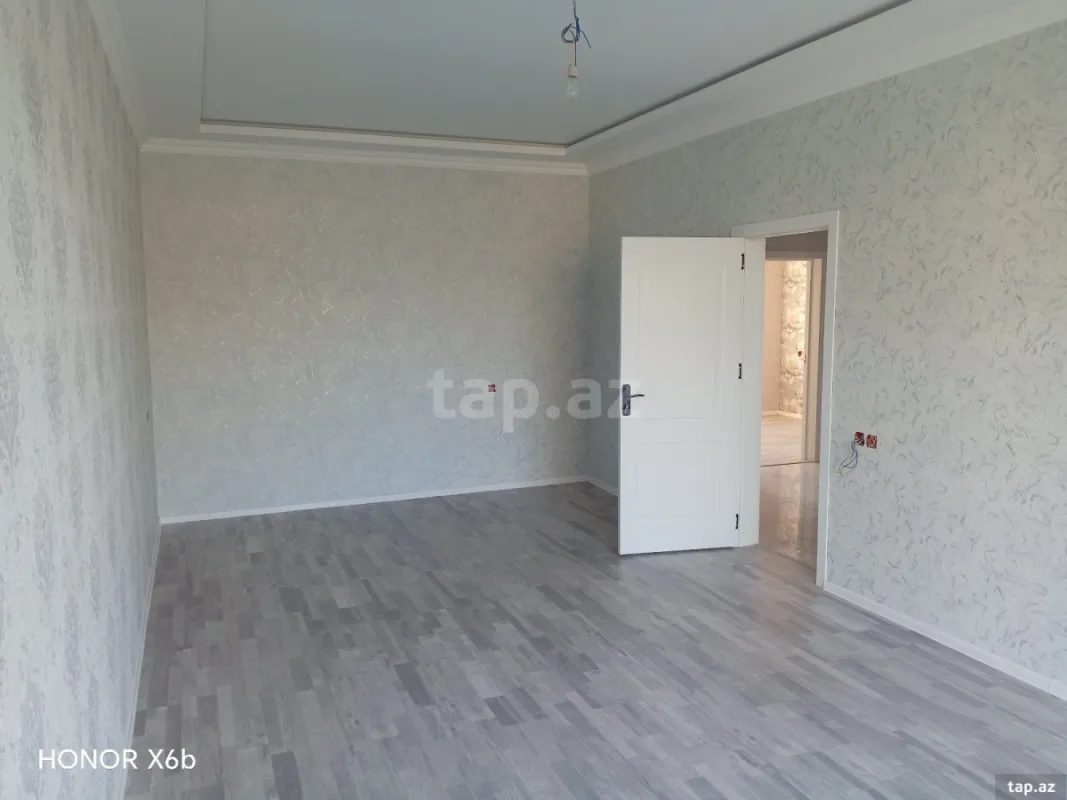 Satılır 3 otaqlı həyət evi