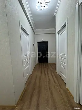 Kirayə verilir 3 otaqlı yeni tikili 80 m²