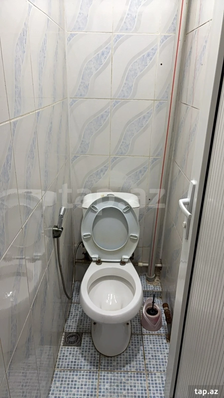 Kirayə verilir 3 otaqlı mənzil 90 m²