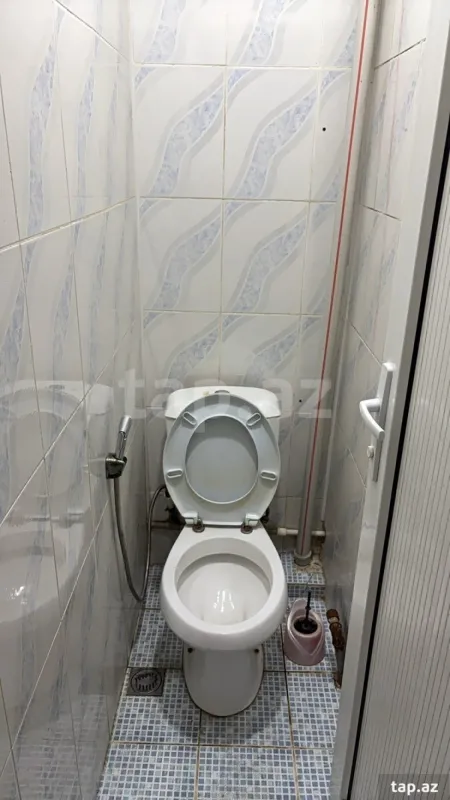 Kirayə verilir 3 otaqlı mənzil 90 m²