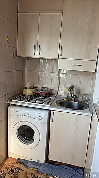 Kirayə verilir 3 otaqlı mənzil 90 m²