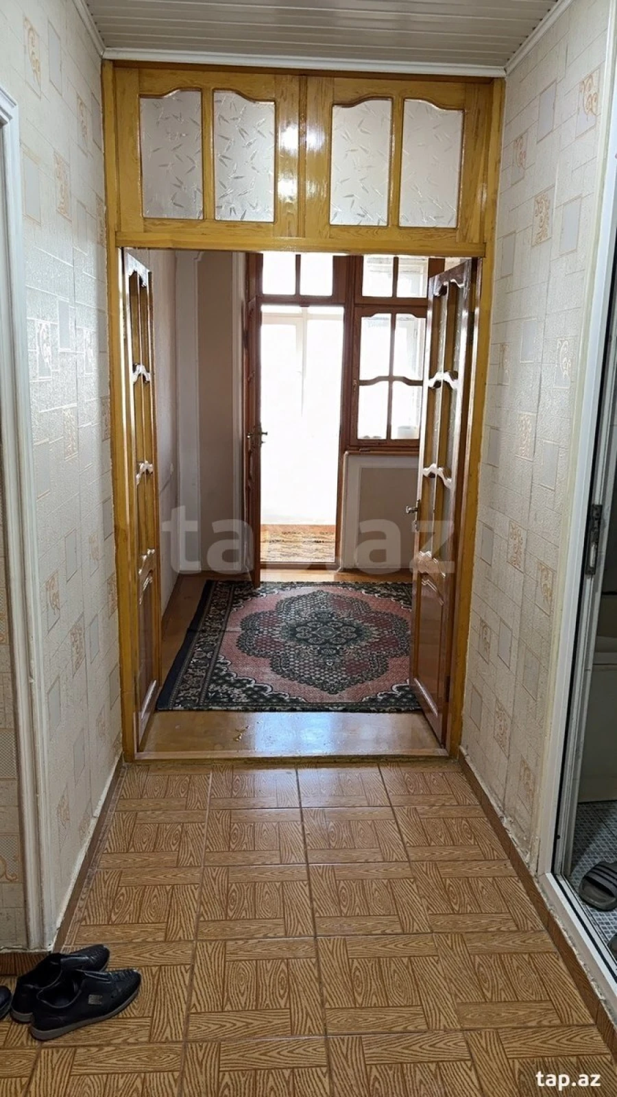 Kirayə verilir 3 otaqlı mənzil 90 m²