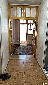 Kirayə verilir 3 otaqlı mənzil 90 m²