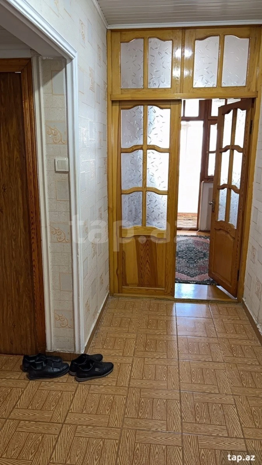 Kirayə verilir 3 otaqlı mənzil 90 m²