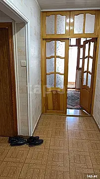 Kirayə verilir 3 otaqlı mənzil 90 m²