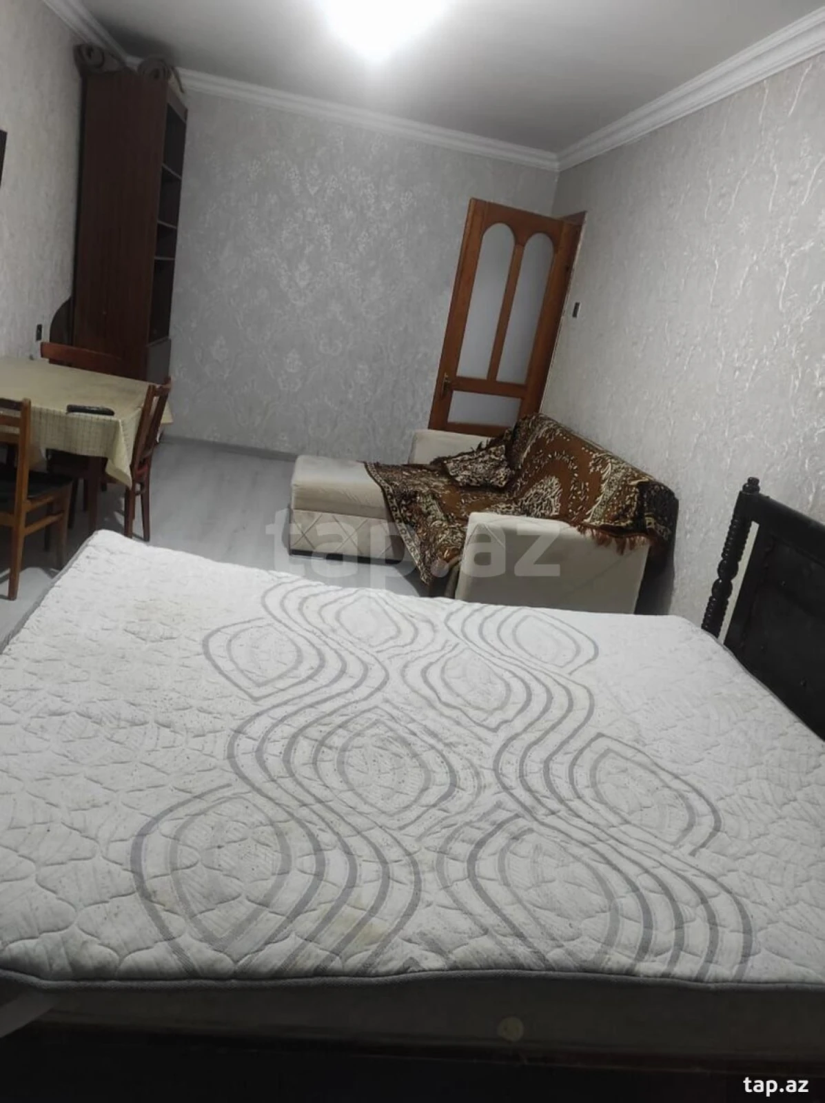 Kirayə verilir 1 otaqlı mənzil 32 m²