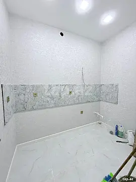 Satılır 2 otaqlı yeni tikili 47 m²