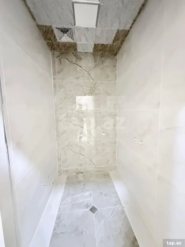 Satılır 2 otaqlı yeni tikili 47 m²