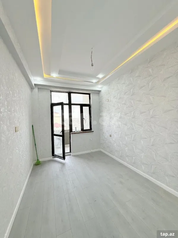 Satılır 2 otaqlı yeni tikili 47 m²