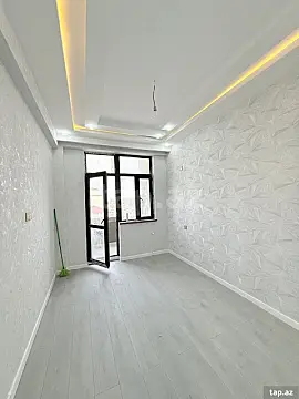 Satılır 2 otaqlı yeni tikili 47 m² — Xırdalan, Xırdalan 2 otaq 47.00 m²