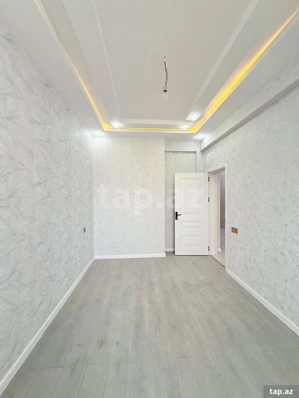 Satılır 2 otaqlı yeni tikili 47 m²