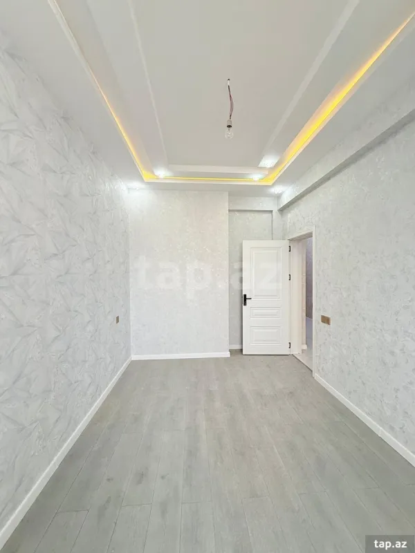 Satılır 2 otaqlı yeni tikili 47 m²