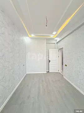 Satılır 2 otaqlı yeni tikili 47 m²