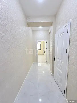 Satılır 2 otaqlı yeni tikili 47 m²