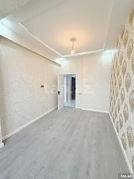 Satılır 2 otaqlı yeni tikili 47 m²