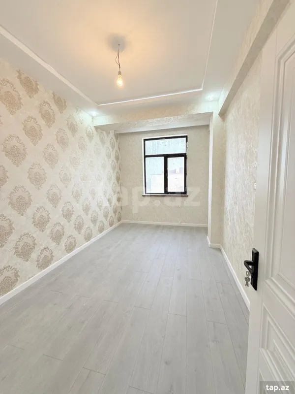 Satılır 2 otaqlı yeni tikili 47 m²