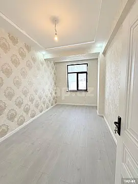 Satılır 2 otaqlı yeni tikili 47 m²