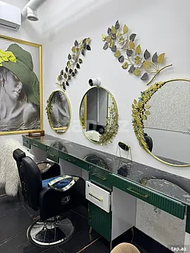 Kirayə verilir obyekt