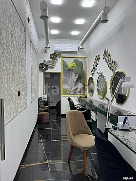 Kirayə verilir obyekt — Bakı