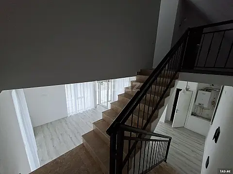 Satılır 3 otaqlı həyət evi