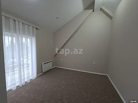 Satılır 3 otaqlı həyət evi