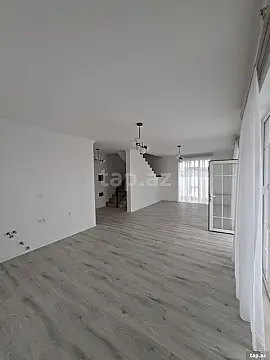 Satılır 3 otaqlı həyət evi